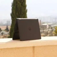 لپ تاپ اوپن باکسDell/کرای۵نسل۶/رم۸.16هاردssd|رایانه همراه|شیراز, شهرک گلستان|دیوار