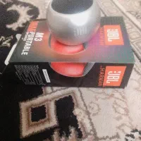 اسپیکر نو هست یه بار روشن نکردم