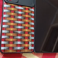 سامسونگ Galaxy A73 5G با حافظهٔ ۱۲۸ گیگابایت|موبایل|تهران, هاشمی|دیوار