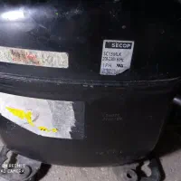 کمپرسور یخچال و فریزر
