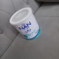 ۲۰۰ عدد قوطی شیرخشک