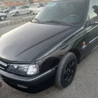 پارس مدل ۱۴۰۰ تویوفایو