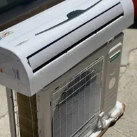 کولرگازی اورجینال کمپانی جنرال لبخندی SHKAR|کولر گازی و فن‌کوئل|بجنورد, |دیوار