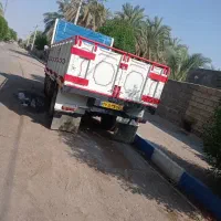 خاور فوتون  86 فروشی|خودرو سنگین|بم, |دیوار