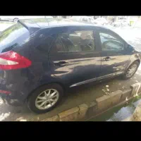 ام وی ام ۳۱۵ مدل۱۳۹۲|خودرو سواری و وانت|اراک, |دیوار