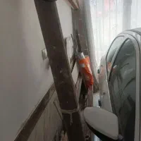 دارقالی....|فرش|اردبیل, |دیوار