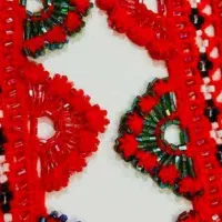 کریشی|لباس|خاش, |دیوار