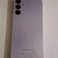 گوشی سامسونگ a14 تمیز و سالم بدون هیچ ایراد.