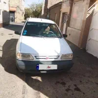 پراید مدل  ۸۷|خودرو سواری و وانت|تربت جام, جامی|دیوار