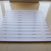 ورق ام دی اف شیاردار