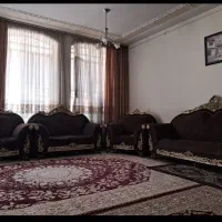 مبل|مبلمان خانگی و میز عسلی|شیراز, باهنر|دیوار