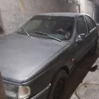 پژو روا
