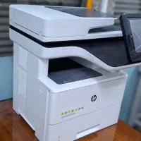 پرینتر hp527 در حد|پرینتر، اسکنر، کپی، فکس|مراغه, |دیوار