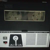 انتیک خبرنگاری