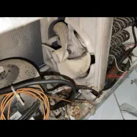 نمایندگی نصب و تعمیر یخچال و فریزر و نصب لباسشویی|خدمات پیشه و مهارت|اهواز, کوی مهدیس|دیوار