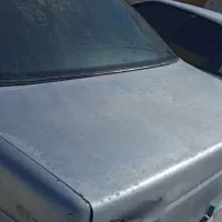 پژو 91دوررنگ نقره ای