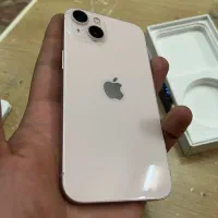 Iphone 13 pink 128|موبایل|کرج, شهرک صدف|دیوار