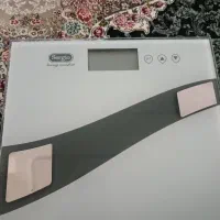 ترازو وزن کشی sergio