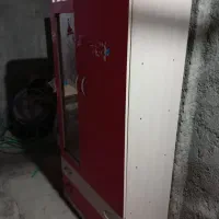 کمد ولوازم بچه