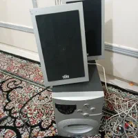اسپیکر tvm