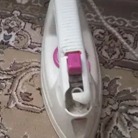 جارو برقی و اتو
