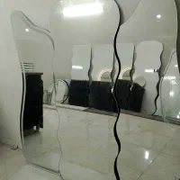 شیشه سکوریت و ساختمانی|خدمات پیشه و مهارت|مشهد, بهمن|دیوار