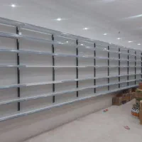قفسه‌بندی سدید‌شلف نوین|فروشگاه و مغازه|مهاباد (آذربایجان غربی), |دیوار