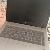 لبتاپ برند hp|رایانه همراه|اسفراین, |دیوار