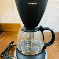 قهوه‌جوش SUNNY