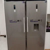 یخچال نونو 2 ساله خریدیم|یخچال و فریزر|صفادشت, |دیوار