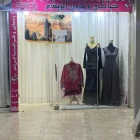 فروش مغازه ته لنجی الماس جنوب