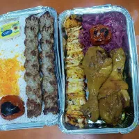 غذای اقتصادی مخصوص هیات و مراسم مذهبی