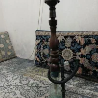 قلیان فروشی