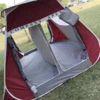 کمپ پلاس ۱۰ نفره