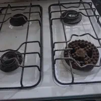 گاز|اجاق گاز و لوازم برقی پخت‌وپز|ماهدشت, |دیوار