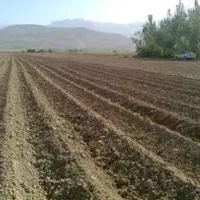 فروش زمین ۴ هزارمتری