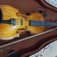 ویولن دست ساز