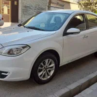 برلیانس ۳۳۰ اتومات موتور بزرگ