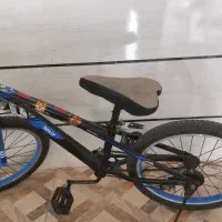 دوچرخه ۲۰