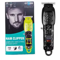 ریش تراش HAIR clipperمدلGYT999|آرایشی، بهداشتی، درمانی|تهران, مسگرآباد|دیوار