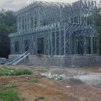 شاگرد کناف وال اس اف|استخدام معماری، عمران و ساختمانی|لاهیجان, گلستان|دیوار