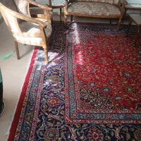 دو تخته فرش ۱۲ متری