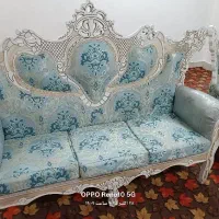 مبل خانگی|مبلمان خانگی و میز عسلی|هریس, |دیوار