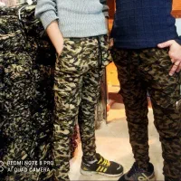 شلوار لجنی اصل فروش ۳۰عدد یکجا