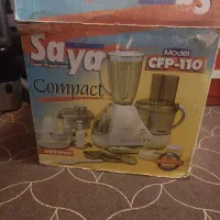 غذاساز واب میوه گیری