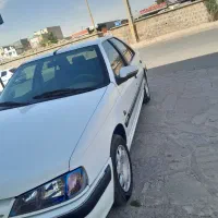 پژو پارس سال، مدل ۱۳۹۱|خودرو سواری و وانت|قزوین, |دیوار
