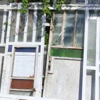 درب پنجره|مصالح و تجهیزات ساختمان|نورآباد ممسنی, |دیوار