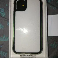 گارد آیفون 11 هفترنگ|لوازم جانبی موبایل و تبلت|رشت, کوی جام جم|دیوار