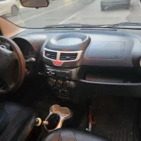 لاکچری mvm 110|خودرو سواری و وانت|تبریز, |دیوار