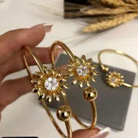 بنگل آبکاری طلا|بدلیجات|دزفول, |دیوار